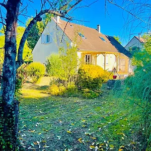  Villa Giulia Grand Terrain Arboré 5min Roissy Cdg