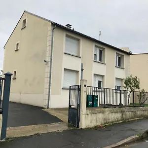  Appartement Superbe Parking Gratuit 2